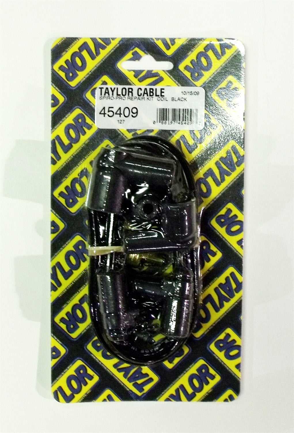 Taylor Cable, 45409 Taylor Cable Ignition Coil Wire Ignition Coil Wire