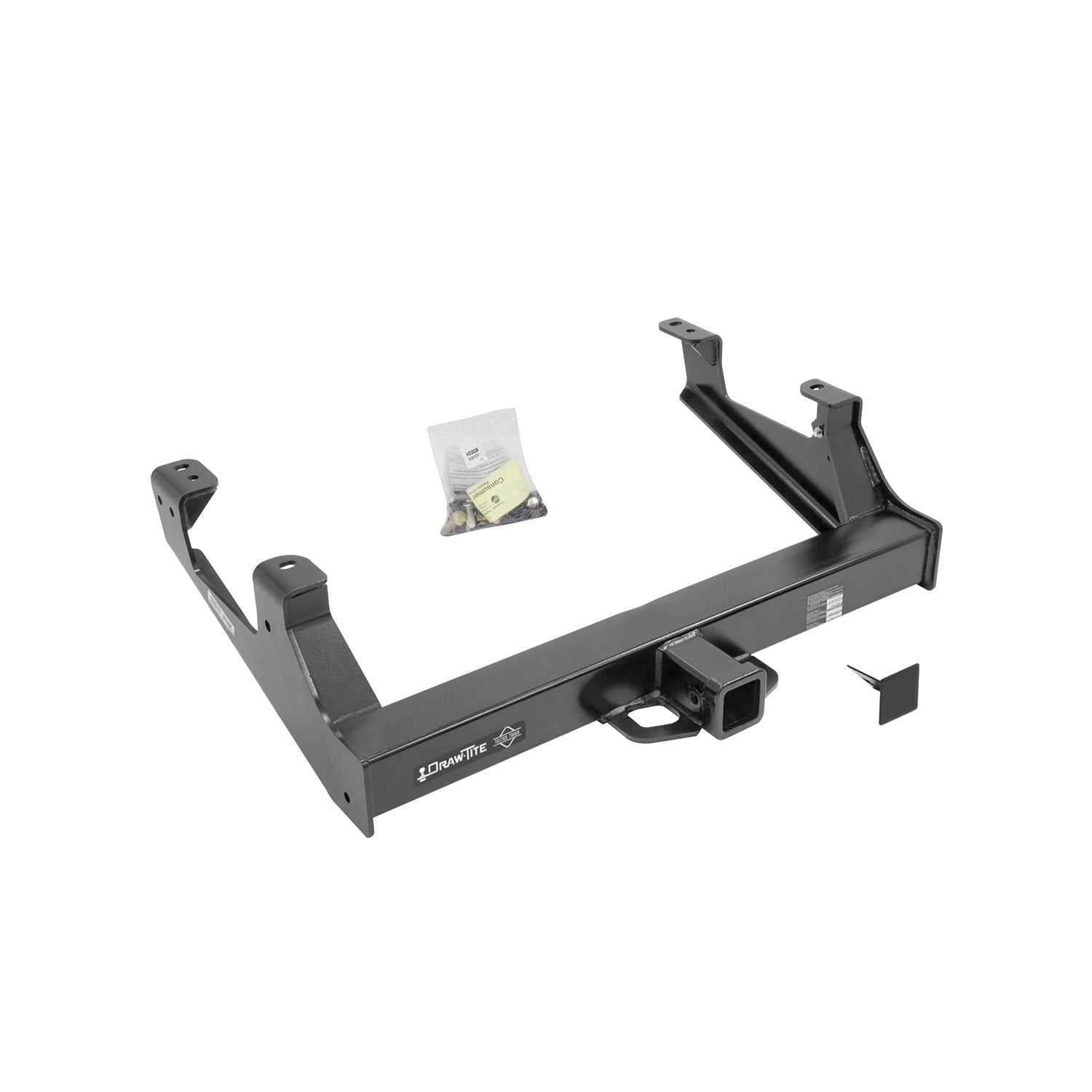 Draw-Tite, 45511 Draw Tite Titan Class Hitch