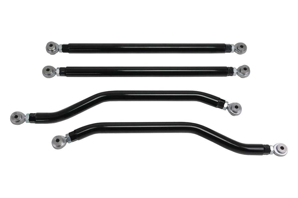 DEVIANT RACE PARTS, 45512 Clearance Radius Arms Pol