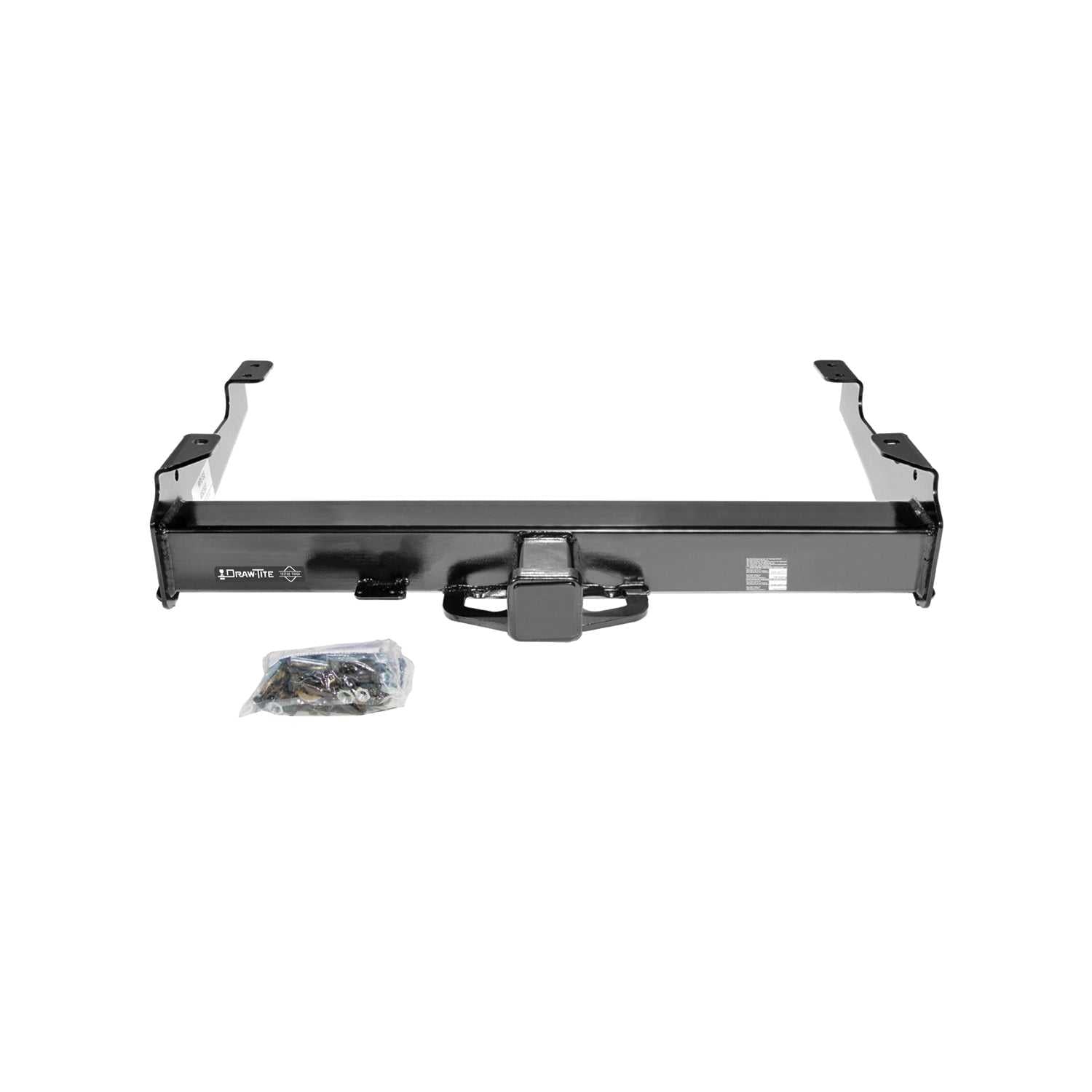 Draw-Tite, 45519 Draw-Tite Trailer Hitch Rear Class V