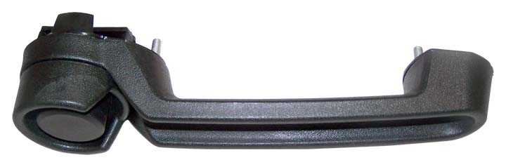 Crown Automotive, 4589164AF Crown Automotive Exterior Door Handle OEM Replacement