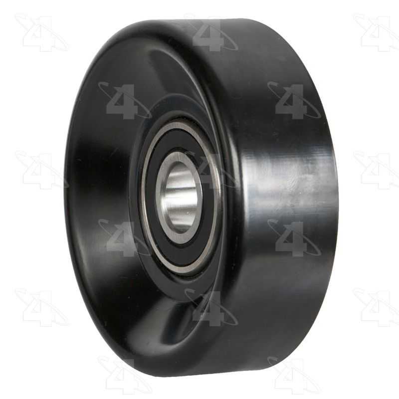 Four Seasons, 45975 Four Seasons Drive Belt Idler Assembly OE Replacement