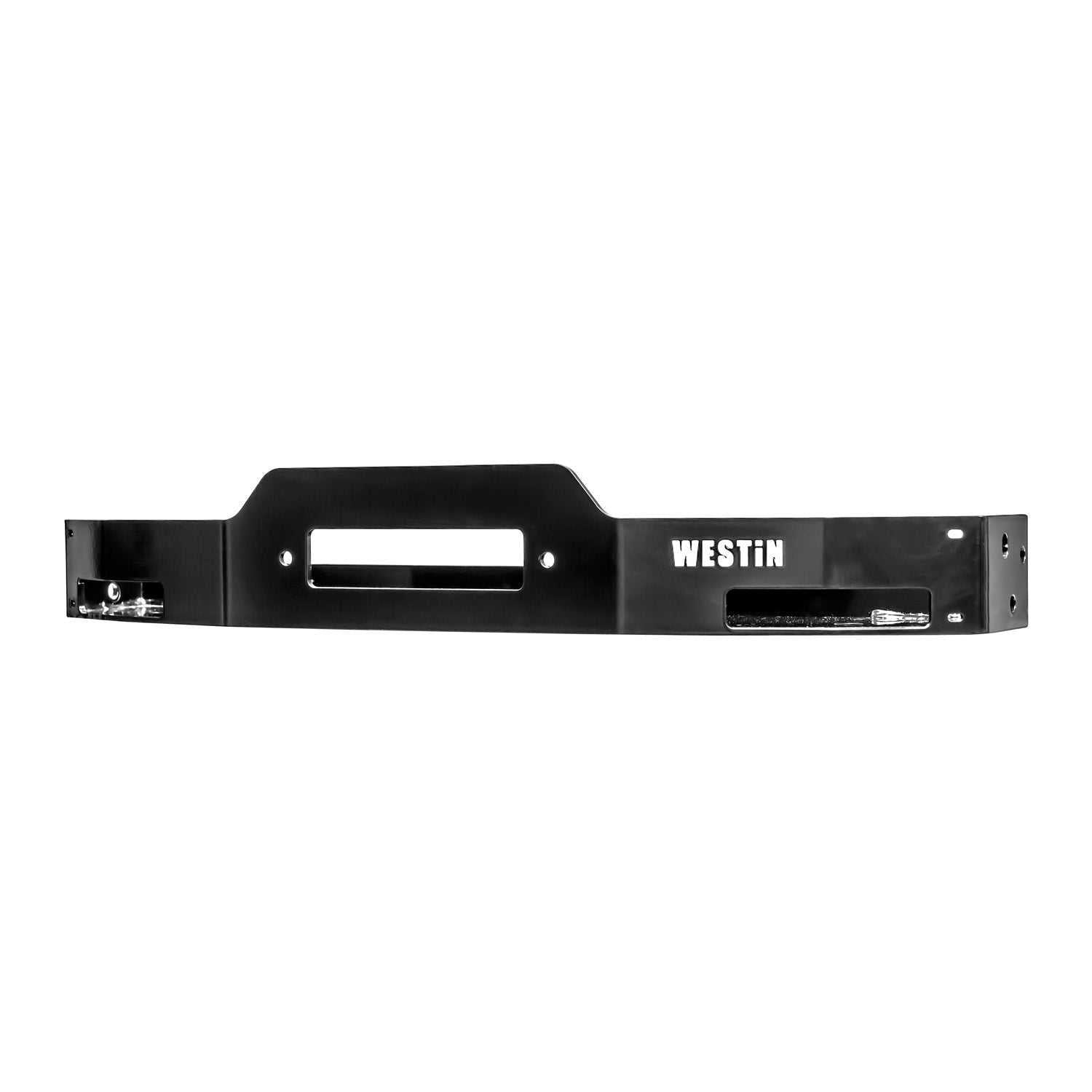 Westin Automotive, 46-22235 Westin Automotive Winch Mount For Use With T-Max Winches