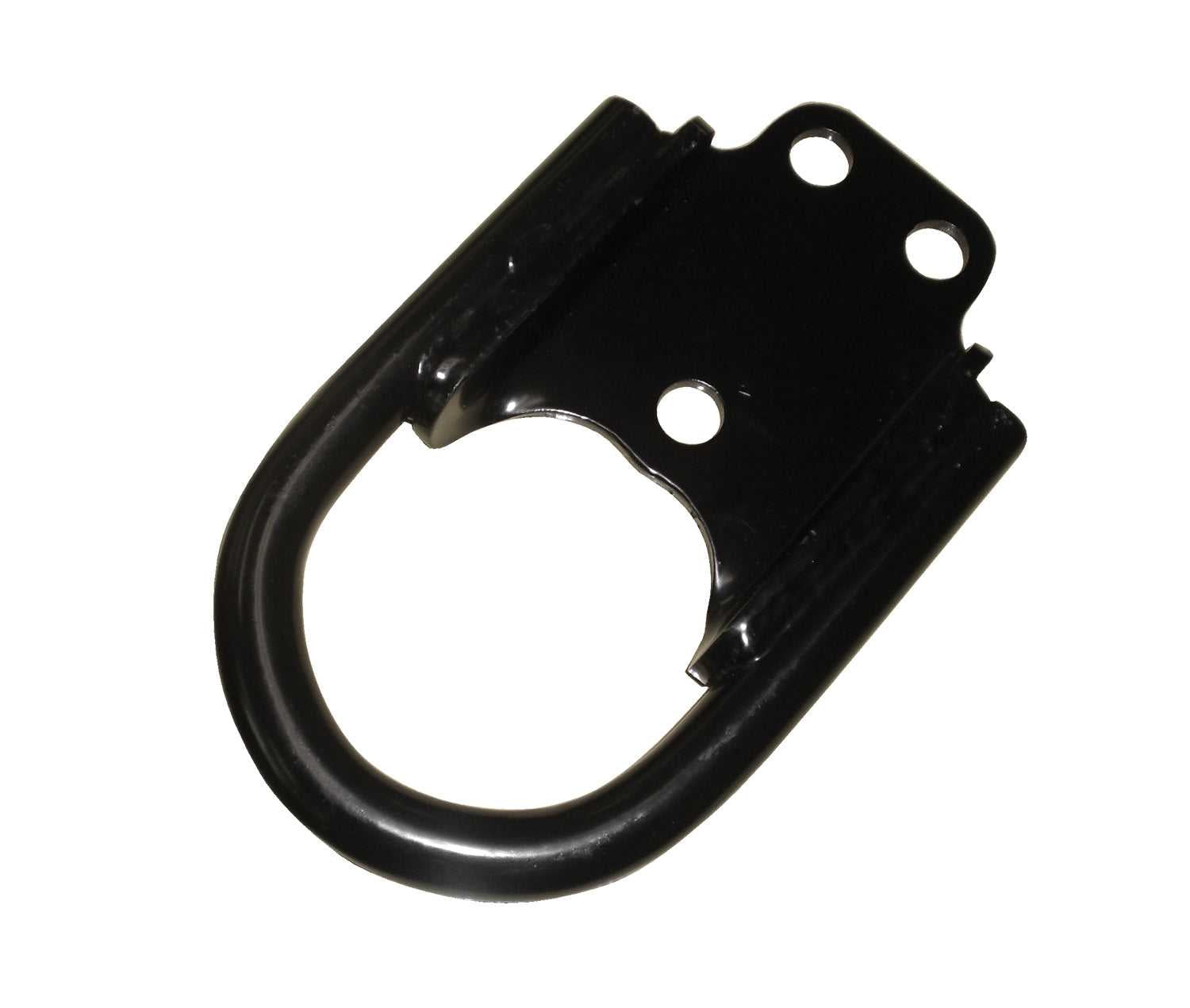 Westin Automotive, 46-3005 Westin Automotive Tow Hook Functional