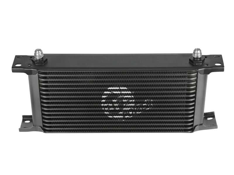 aFe, 46-80005 aFe Bladerunner Auto. Transmission Oil Cooler Kit 10-12 Ram Diesel Trucks L6 6.7L (td)