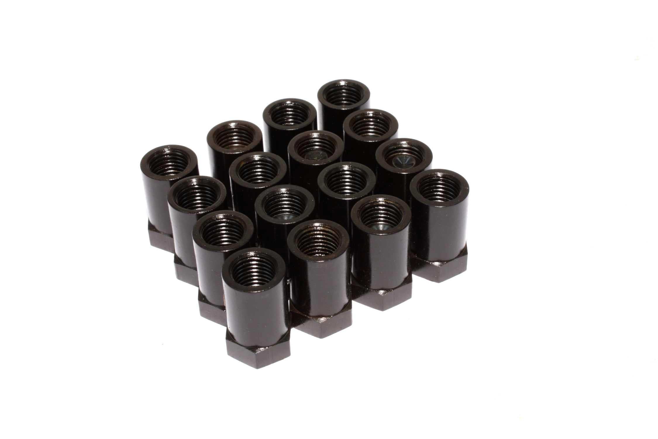 Comp Cams, 4600-1 Competition Cams Rocker Arm Nut For Use With