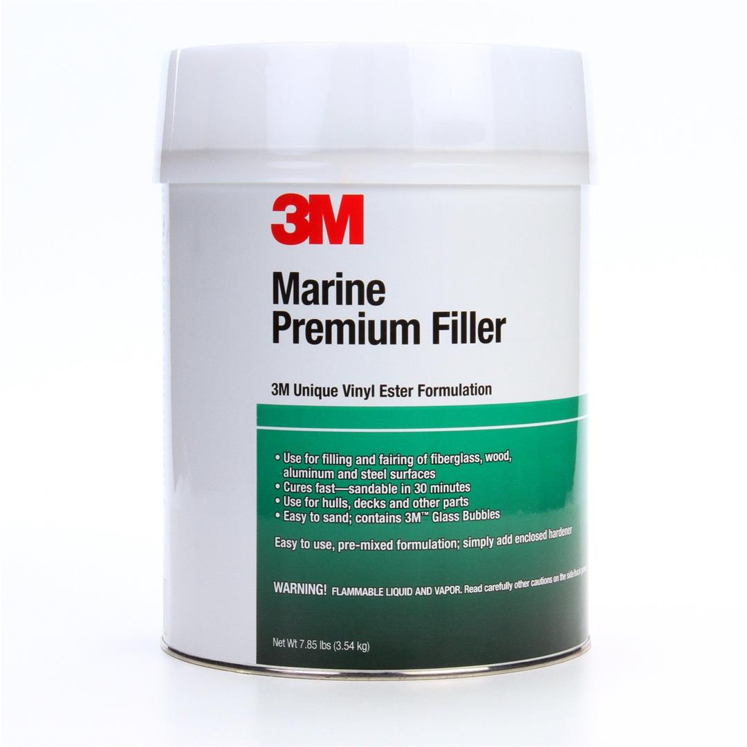 3M, 46005 3M  Marine Premium Filler  46005  1