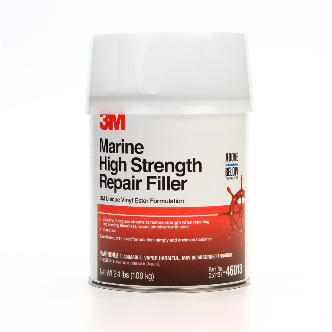 3M, 46013 3M  Marine High Strength Repair Fil