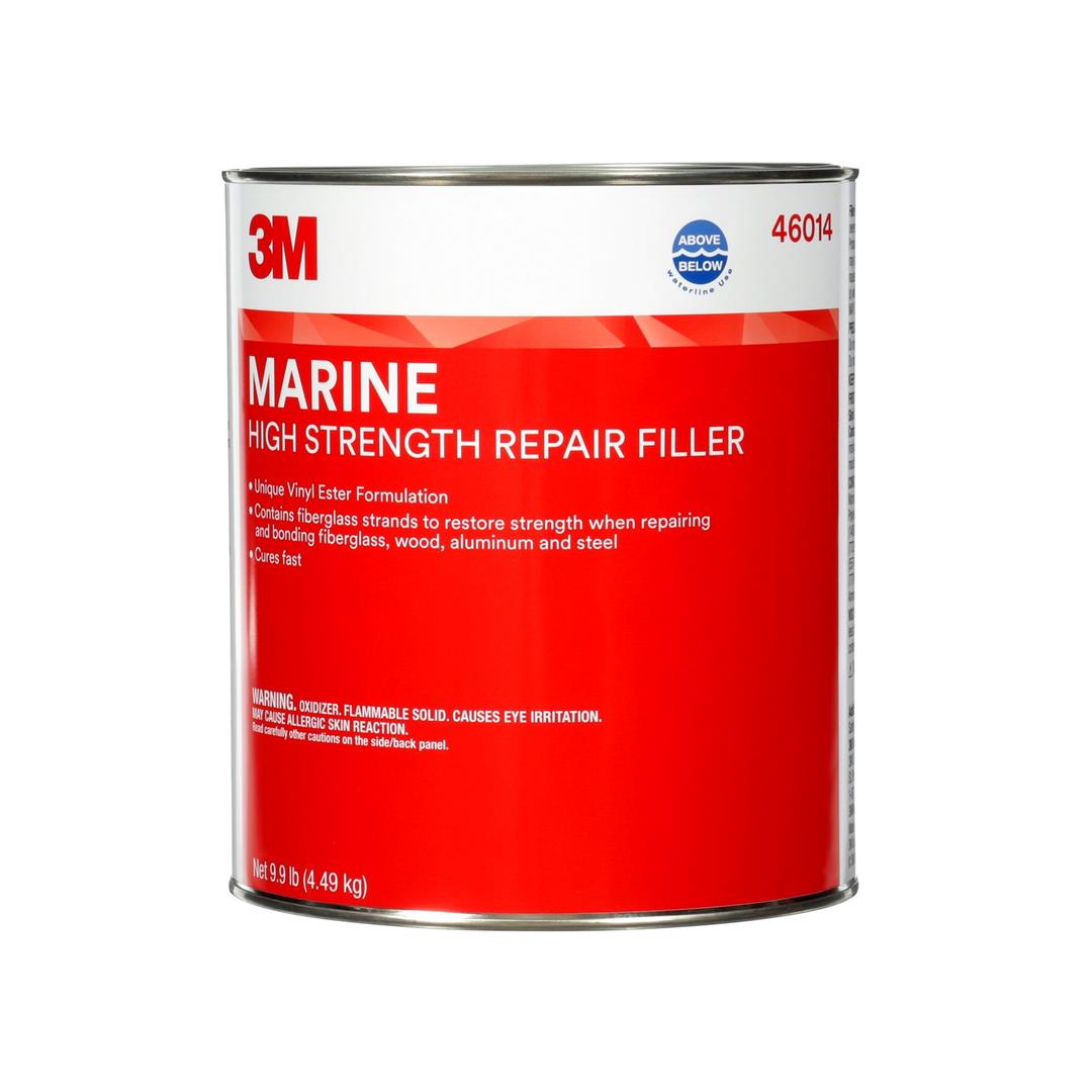 3M, 46014 3M  Marine High Strength Repair Fil