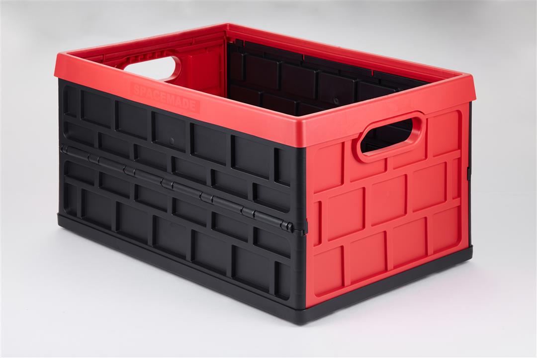 Big Ant, 4612R Big Ant Collapsible Crate