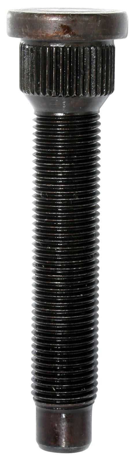 Moroso, 46190 Moroso Performance Wheel Stud 1/2 Inch - 20 Thread