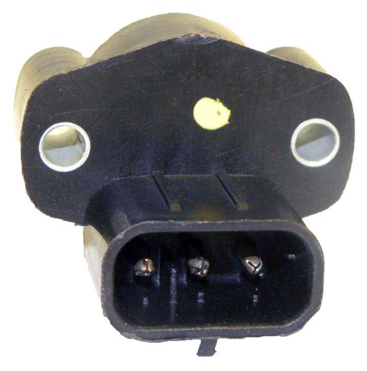 Crown Automotive, 4626051 Crown Automotive Throttle Position Sensor Throttle Position