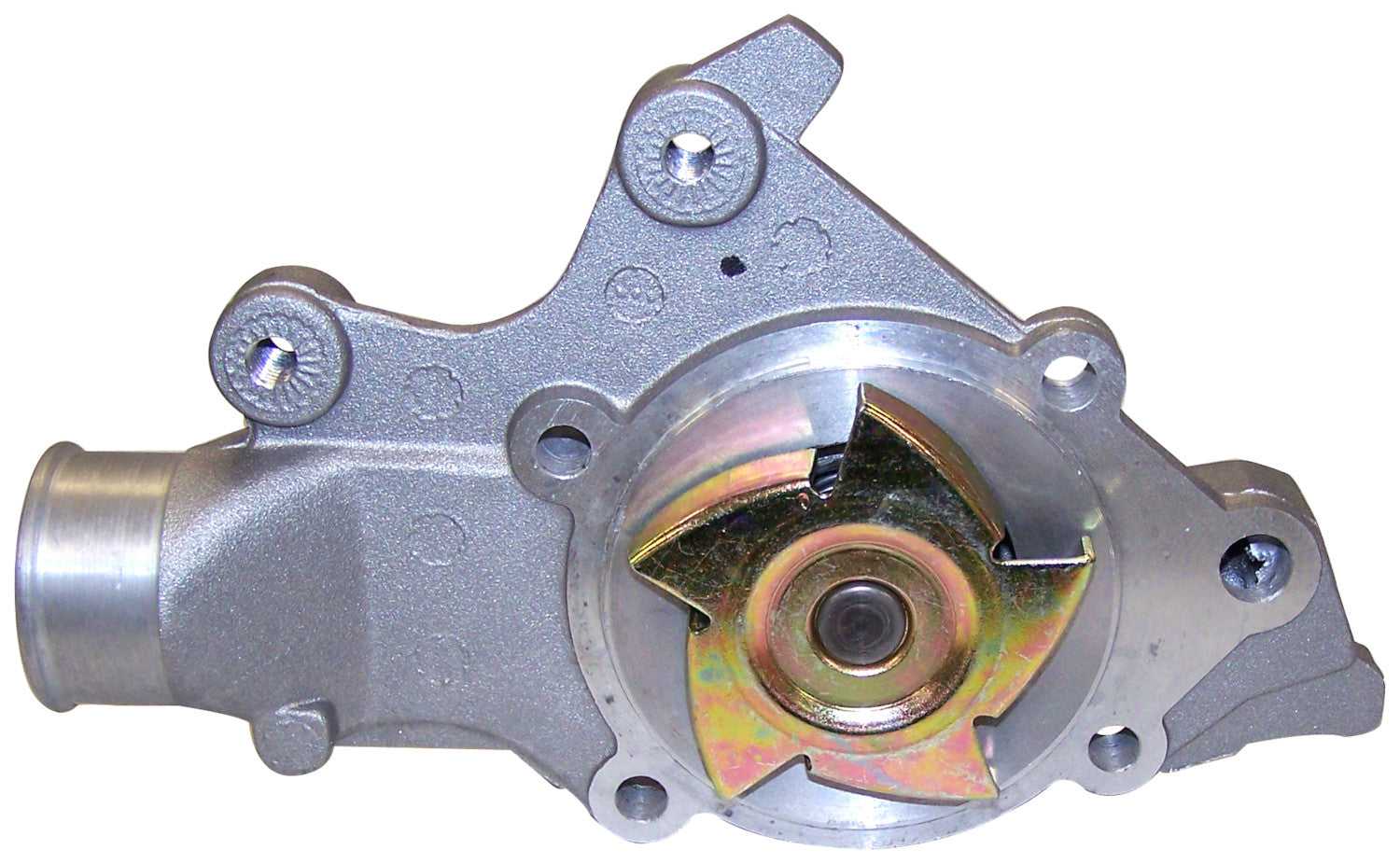 Crown Automotive, 4626054 Crown Automotive Water Pump OEM Replacement