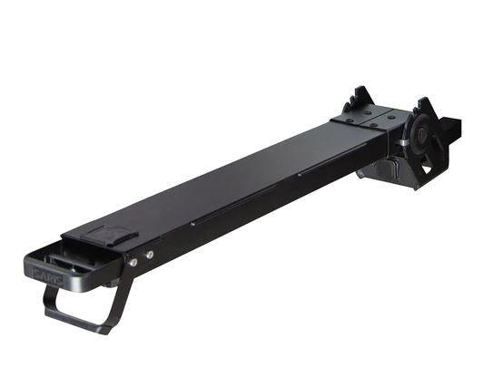 Saris Cyclin, 4630 Saris Cyclin Mhs 3-Bike Base 2' Hitch (New) *Av