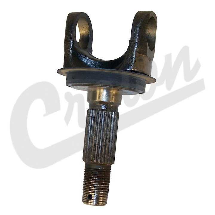 Crown Automotive, 4636059 Crown Automotive Axle Stub Shaft DANA 30 Axle