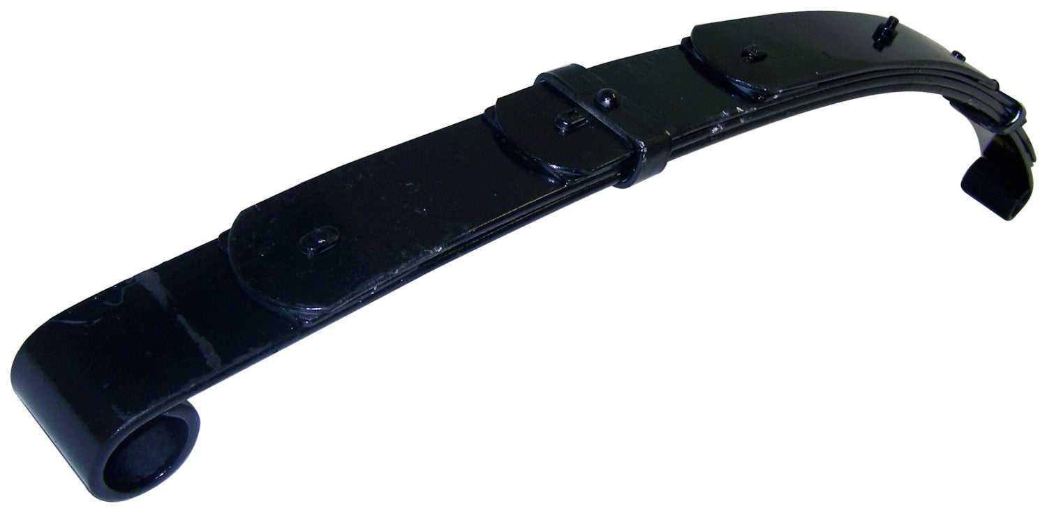 Crown Automotive, 4636975 Crown Automotive Leaf Spring No Lift