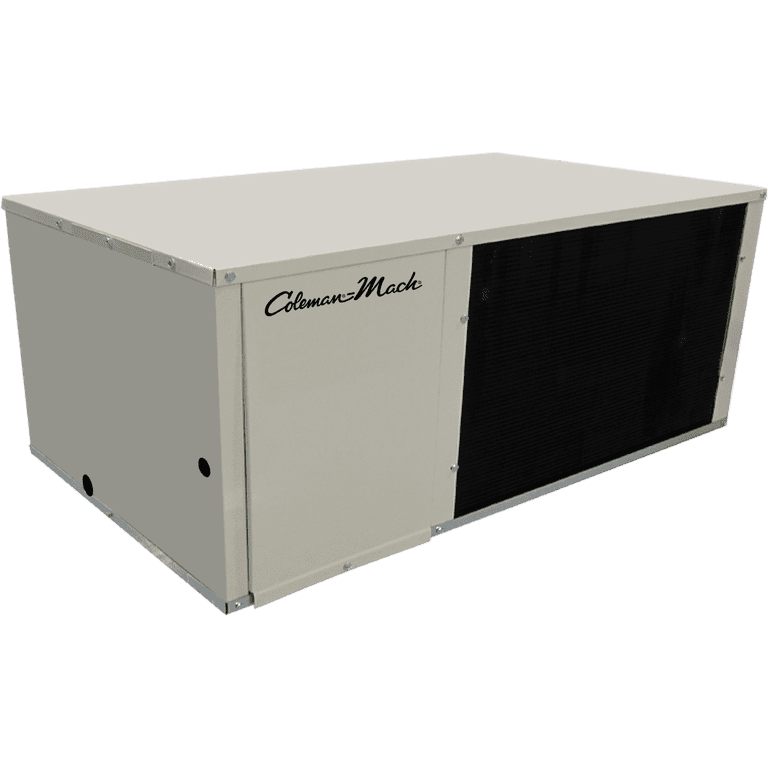 Coleman Air, 46413-012 Coleman Air Park Model Air Conditioner