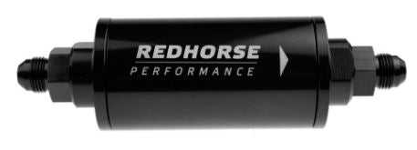 Redhorse Performance, 4651-08-2 Redhorse Performance Fuel Filter Complete Assembly