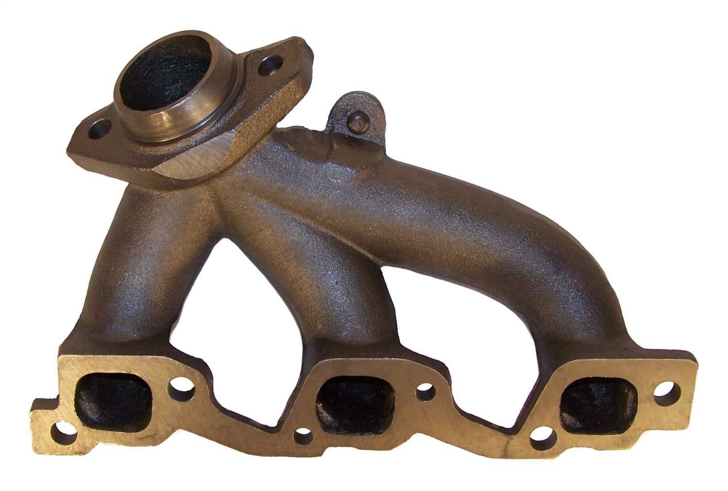 Crown Automotive, 4666026AB Crown Automotive EXHAUST MANIFOLD EXH MFOLD -R