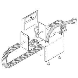 Coleman Mach, 47233-4551 Coleman Mach Air Conditioner Heating Element Use With