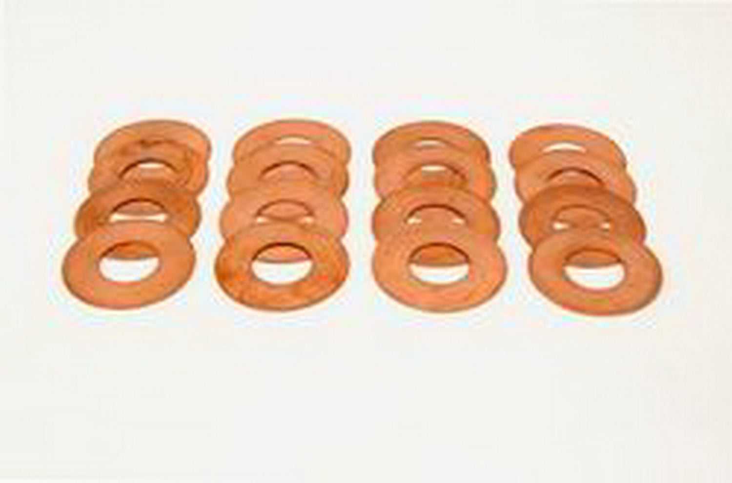 Comp Cams, 4739-16 Competition Cams Valve Spring Shim 0.015 Inch Thick