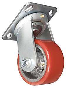 Ultra Fab, 48-979011 Ultra-Fab Products Skid Wheel For Use With Low Profile RV