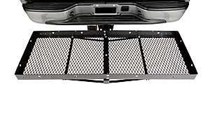 Ultra Fab, 48-979025 Ultra-Fab Products Trailer Hitch Cargo Carrier Fits 2 Inch