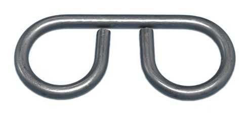 Eaz Lift, 48181 Eaz Lift Trailer Safety Chain Hook Class III and IV