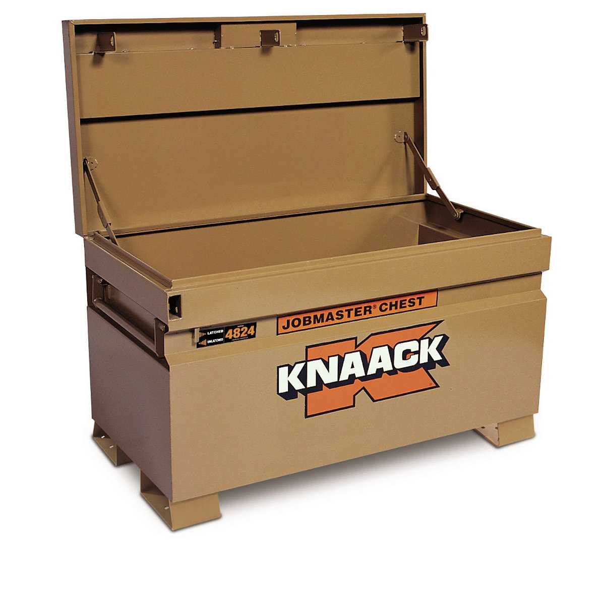 Knaack, 4824 Knaack Tool Box Chest