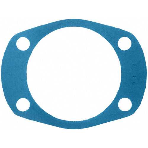 Fel-Pro Gaskets, 4828 Fel-Pro Gaskets Axle Flange Gasket OE Replacement