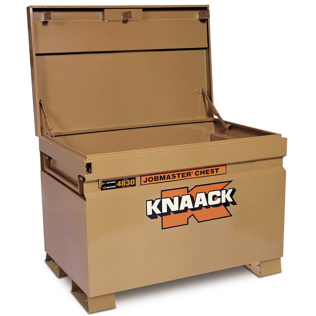 Knaack, 4830 Knaack Tool Box Chest