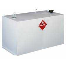 Delta Consolidated, 484000 Delta Consolidated Liquid Transfer Tank Non-Flammable Liquids