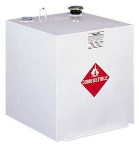 Delta Consolidated, 485000 Delta Consolidated Liquid Transfer Tank Non-Flammable Liquids