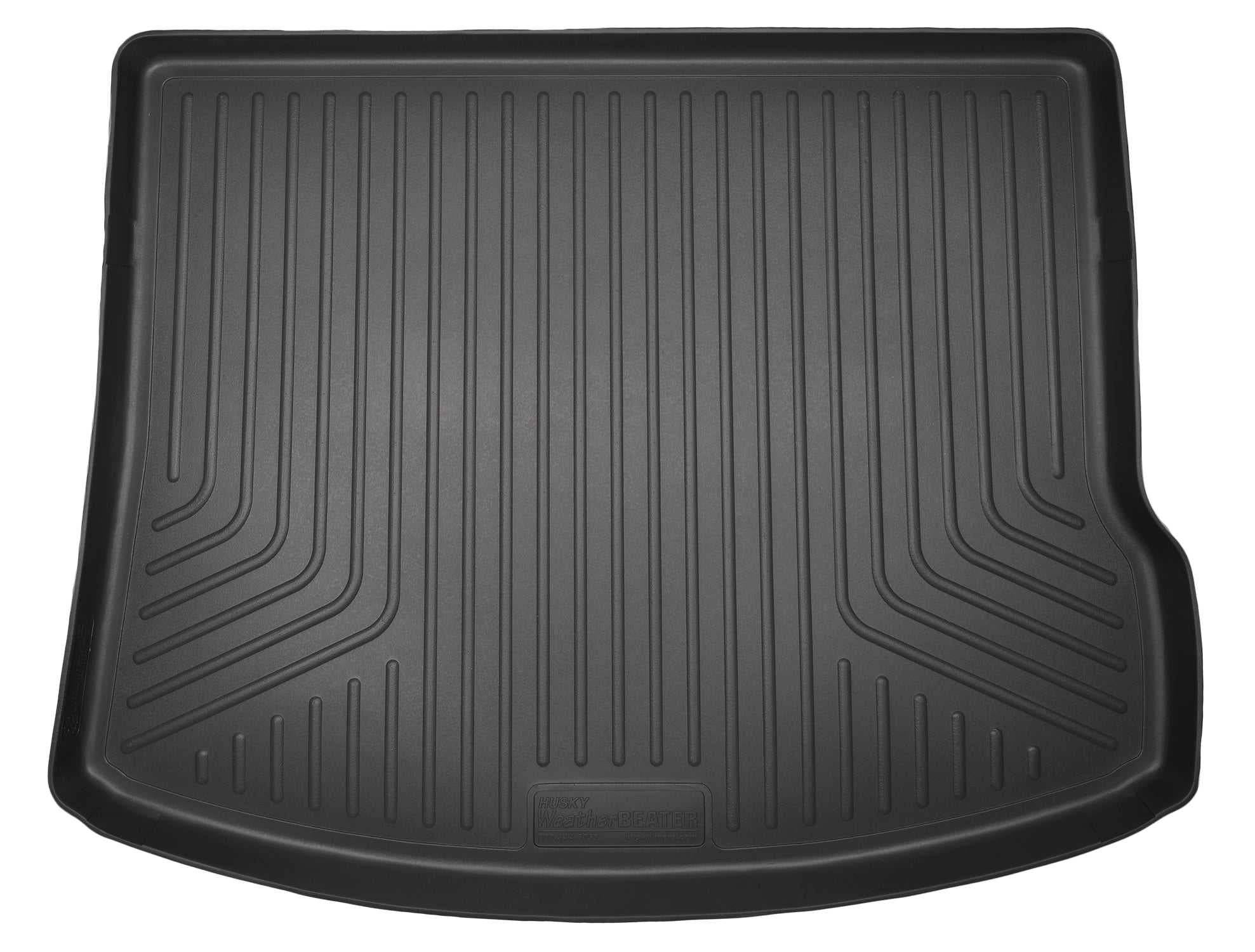 Husky Liner, 48651 Husky Liner Cargo Area Liner Black