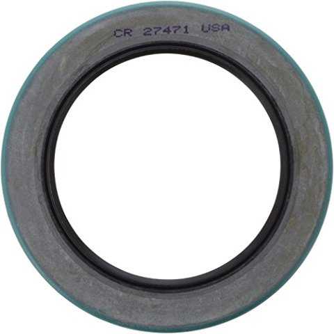 Dana/ Spicer, 48816 Dana/ Spicer Wheel Bearing Seal DANA 60 Axle