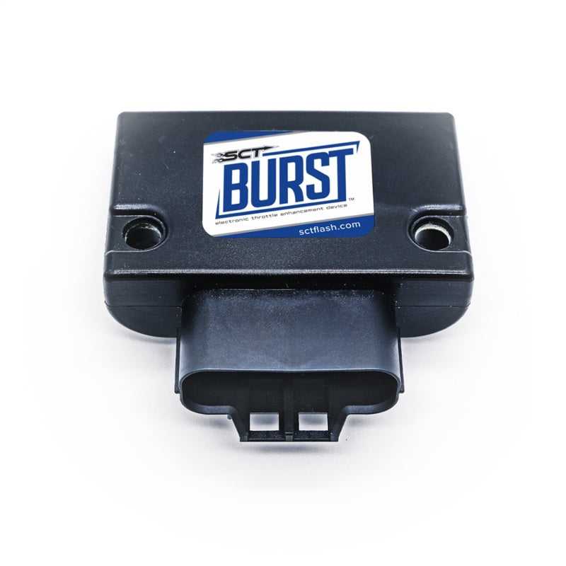 Sct, 49000EO Sct Sct Burst Throttle Booster