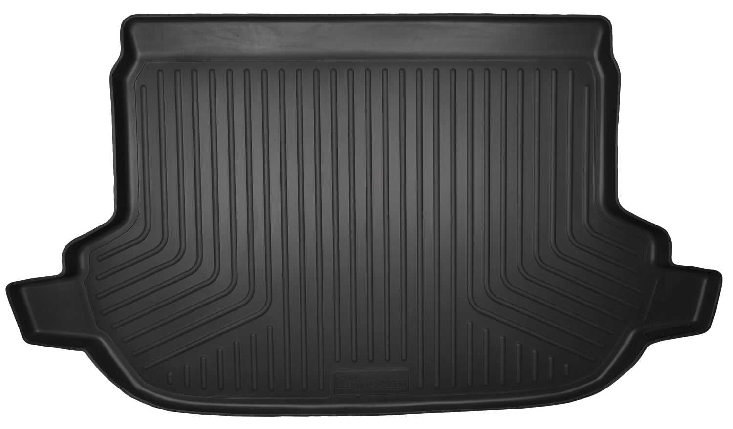 Husky Liner, 49881 Husky Liner Cargo Area Liner Black