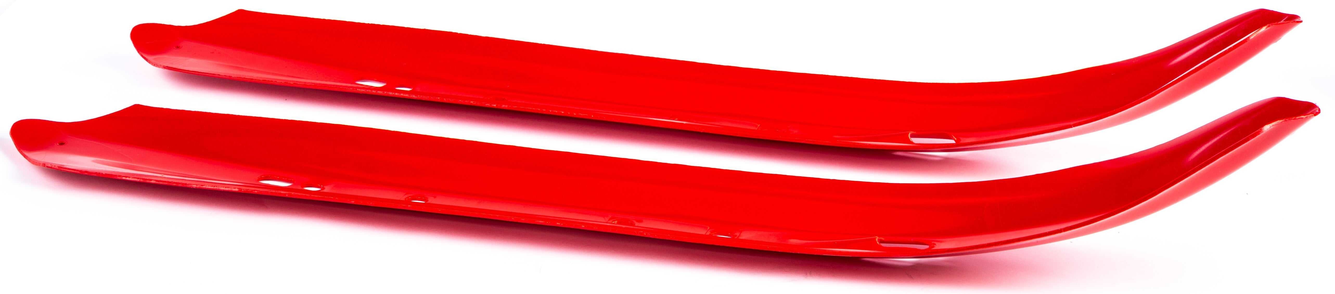 KORONIS, 499-600-82 Pr/Econ Skins Yamaha Red S/M