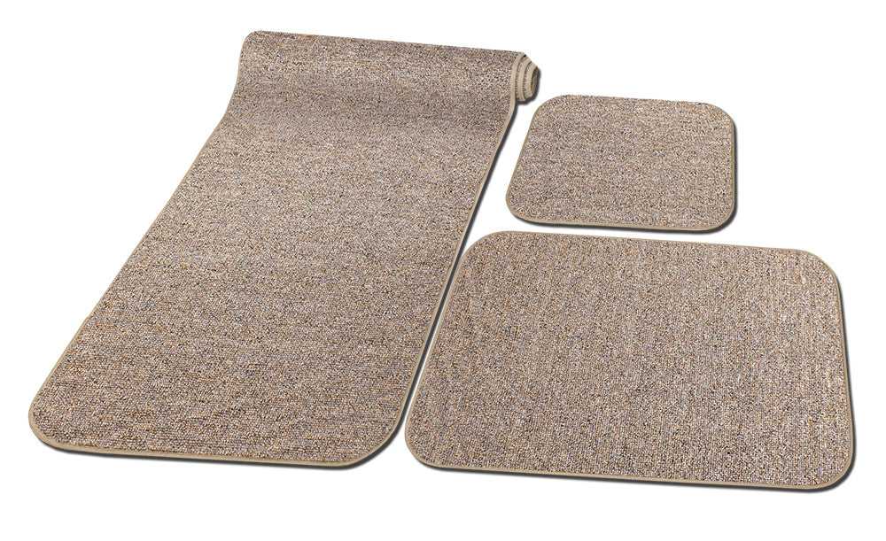 Prest-O-Fit, 5-0258 Prestofit Carpet Contains One 24 Inch x 72 Inch Hall Runner/