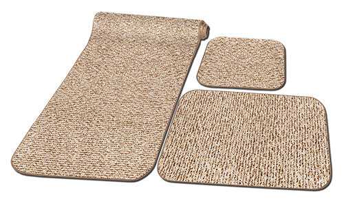 Prest-O-Fit, 5-0262 Prestofit Carpet Contains One 24 Inch x 72 Inch Hall Runner/