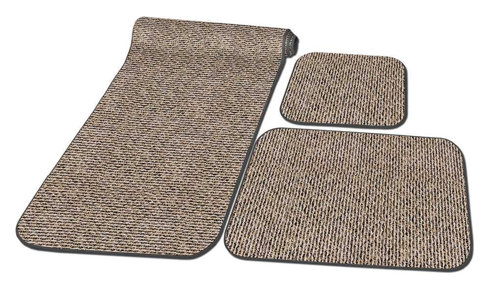 Prest-O-Fit, 5-0263 Prestofit Carpet Contains One 24 Inch x 72 Inch Hall Runner/