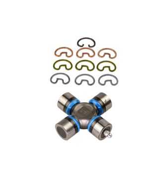 Dana/ Spicer, 5-1310-1X Dana/ Spicer Universal Joint 1310 Design