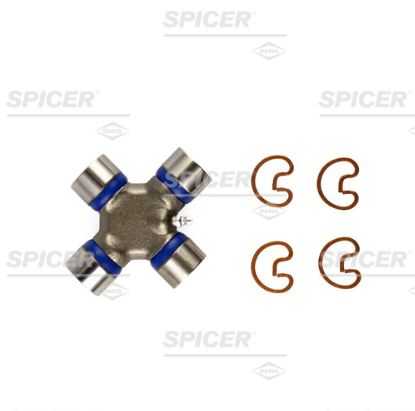 Dana/ Spicer, 5-134X Dana/ Spicer U-Joint Kit