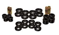 Energy Suspension, 5.3142G Energy Suspension Control Arm Bushing Black