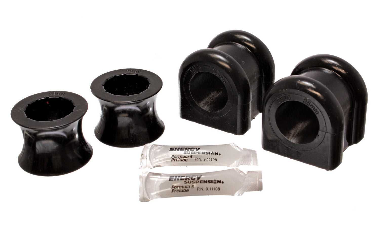 Energy Suspension, 5.5168G Energy Suspension Stabilizer Bar Mount Bushing 35 mm Diameter