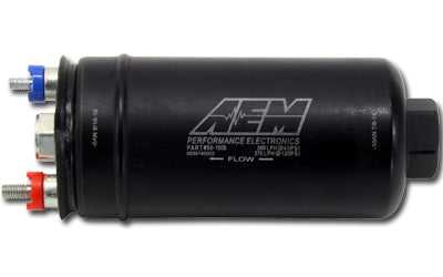 AEM Electronics, 50-1005 AEM Electronics Fuel Pump Electric Gasoline