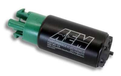 AEM Electronics, 50-1215 AEM Electronics Fuel Pump Electric 320 LPH at 43 PSI