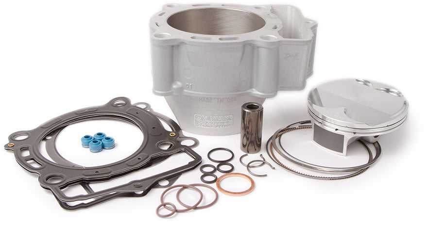 CYLINDER WORKS, 50003-K01 Cylinder Kit 88.00/Std 13.6:1 Ktm