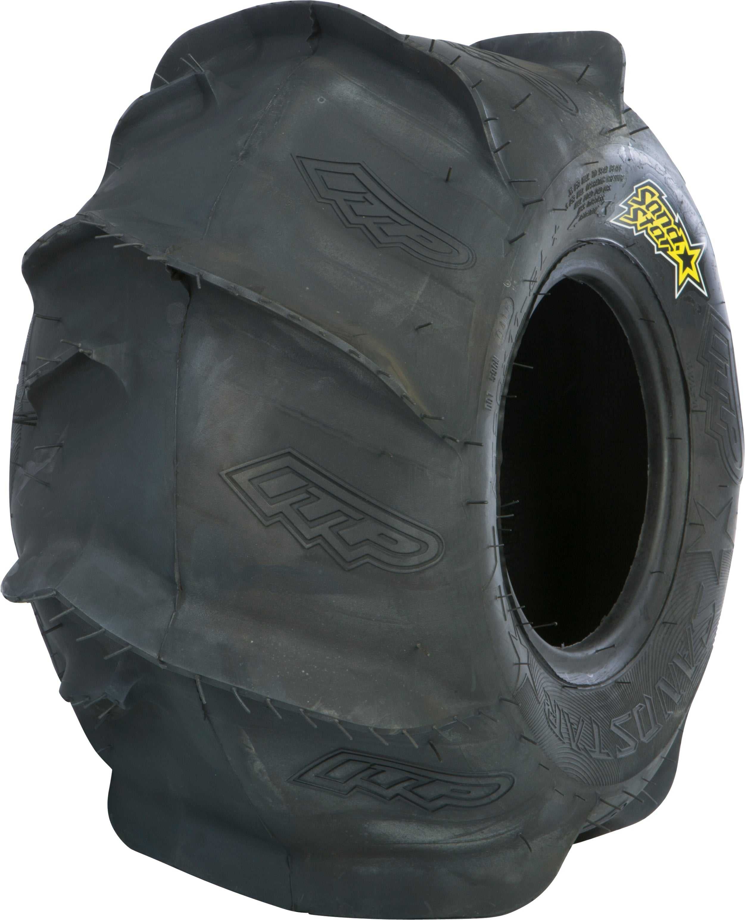 ITP, 5000436 Itp Tire Sand Star Rear Left 20X11-8 Lr-240Lbs Bias