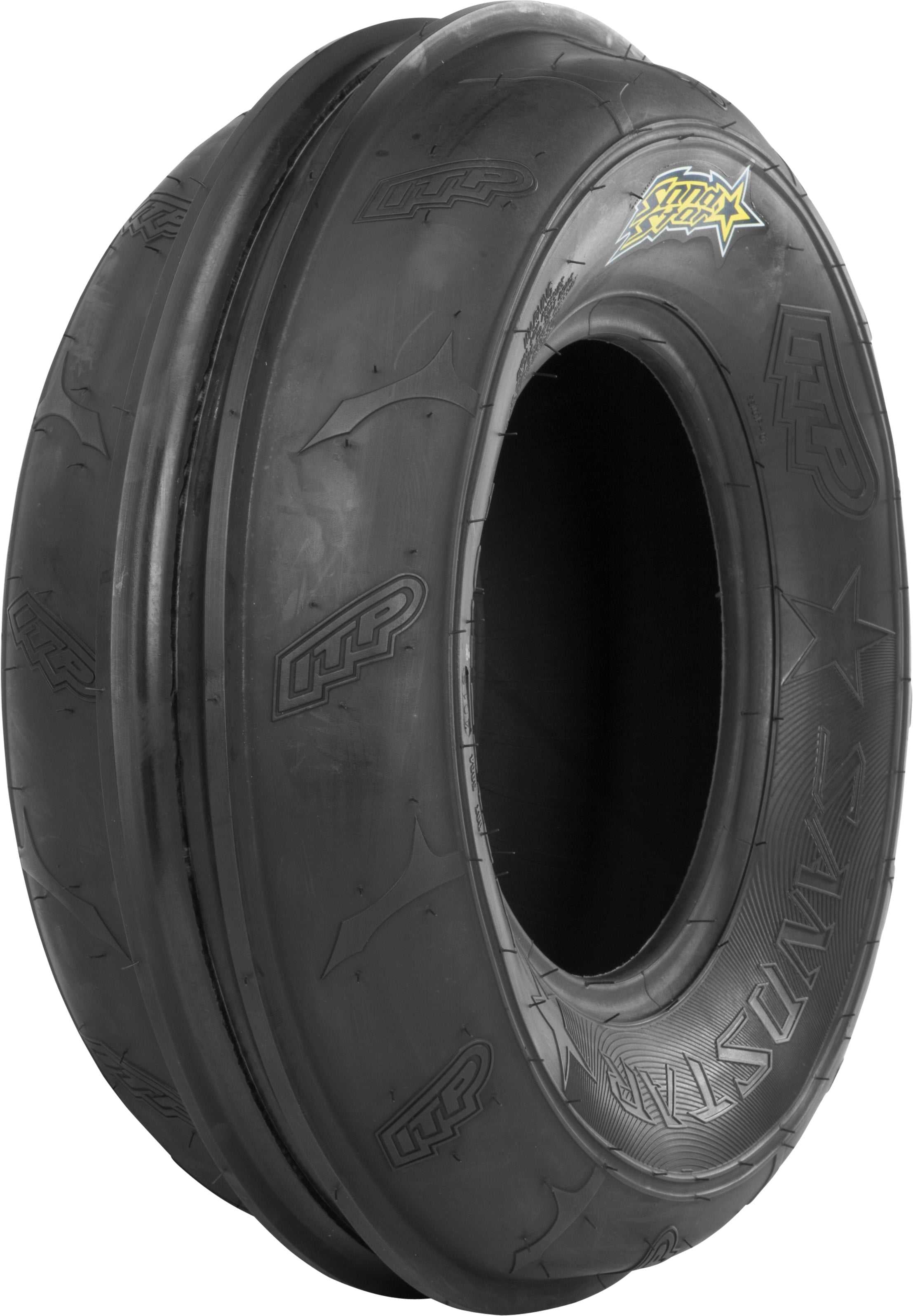 ITP, 5000516 Itp Tire Sand Star Front 19X6-10 Lr-140Lbs Bias